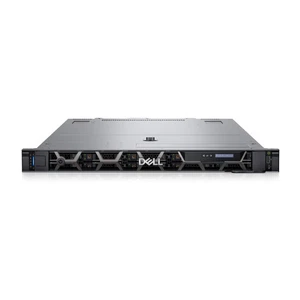 Dell PowerEdge R6525 10SFF Server: Dual AMD EPYC 7313, 256GB DDR4, HBA355I SAS - Afbeelding 1 van 5