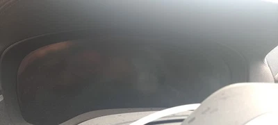 M550I 2020 OE velocímetro calibre clúster 36 k millas BMW Foto 1 de 4