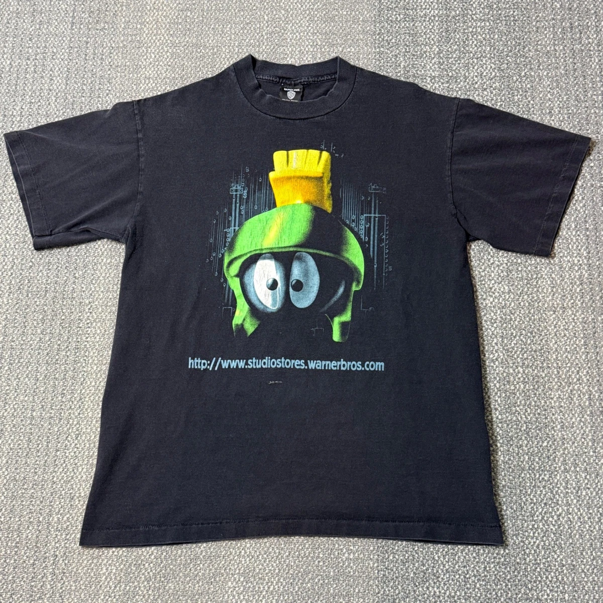 warner bros t shirt products for sale | eBay