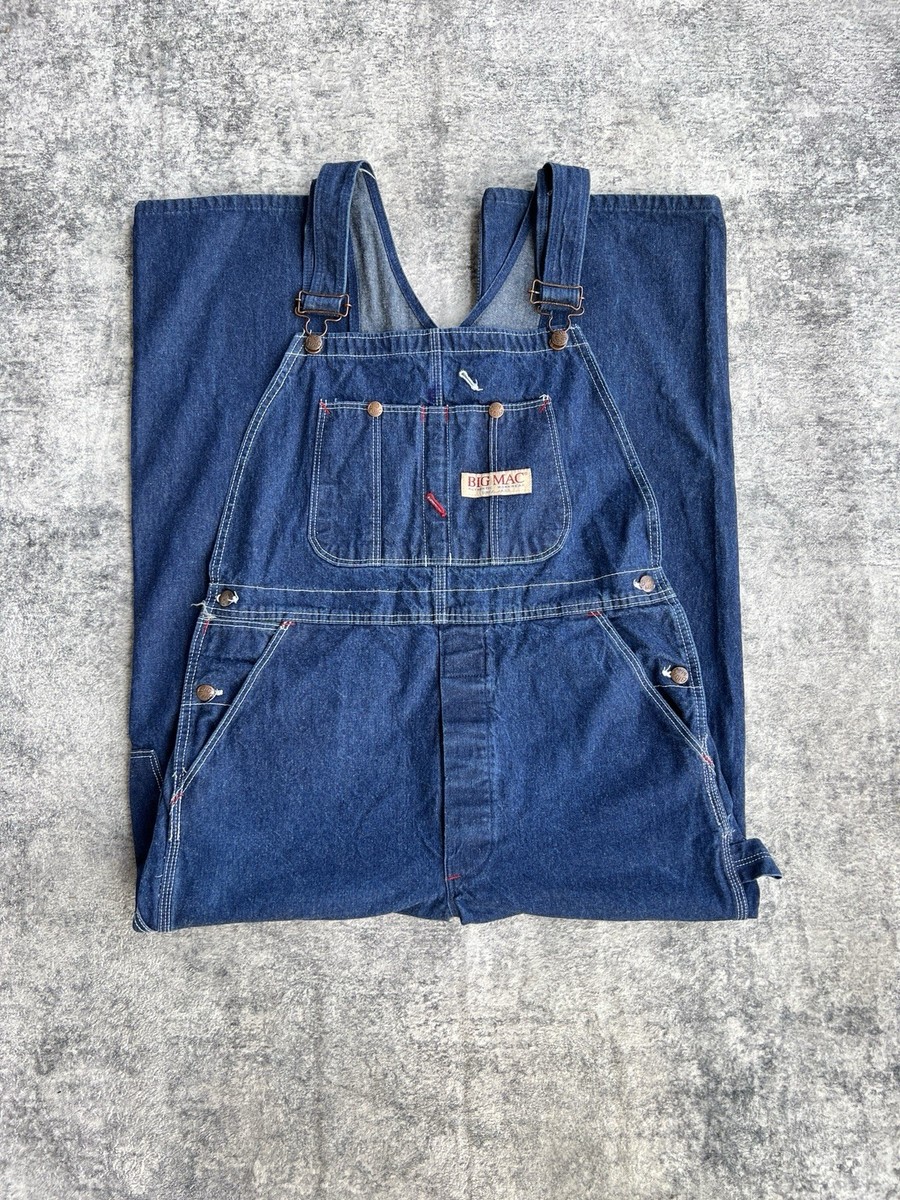 Big Mac Vintage Jeans for Men for sale | eBay