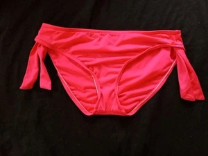 Mossimo Bikini Bottoms Size Small - Picture 1 of 2