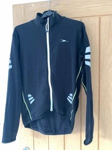 Crane Cycling Pro jacket Size L - Picture 1 of 7