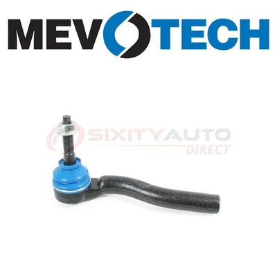 Mevotech OG Steering Tie Rod End for 2003-2007 Cadillac CTS 2.8L 3.2L 3.6L fg Foto 1 de 4
