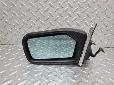 ⚙51515⚙ Espejo retrovisor eléctrico lado izquierdo mercedes-benz w123 1238110361 1238110541 Foto 1 de 4