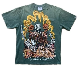 Warren Lotas XXL Demon Executioner - Bild 1 von 4