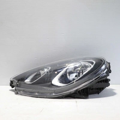 2015-2018 Porsche Macan HID Left Side Headlight Assembly OEM 95B.941.031.FL - Image 1 of 4
