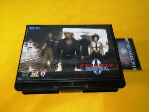 Neo Geo SNK  THE KING OF FIGHTERS 2000  Neogeo  AES SNK - Picture 1 of 5