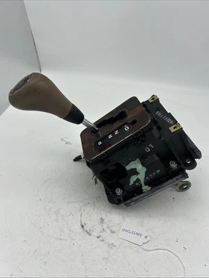 2000-2005 Mercedes ML500 ML55 Tiptronic Floor Gear Shifter Selector OEM - Image 1 of 4