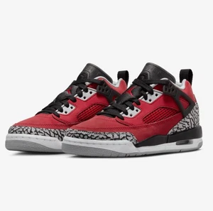 Jordan Spizike Low Boy’s Size 6.5 - Picture 1 of 10