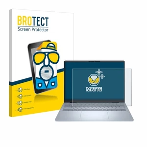 Anti-Reflets Protection Ecran pour Dell 14 Plus Laptop Film Protecteur Mat - Photo 1/8