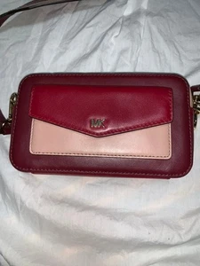 F/S Michael Kors Schultertasche #21 Japan Import Selten - Bild 1 von 6