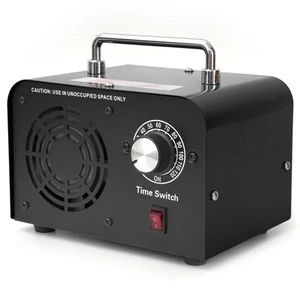 Commercial Ozone Machine 45,000mg/h, Industrial High Capacity of Multipurpose... - Bild 1 von 7