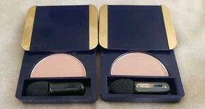 2x ESTEE LAUDER Lidschatten COLORADO 0,03 Unzen je Mini NEU selten gepresster Puder - Bild 1 von 5