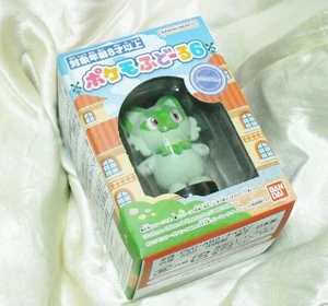 Muñeca Pokmon Fudor 6 Meow Ha sin abrir nueva muñeca Pokemofu muñeca Pokmon - Imagen 1 de 2