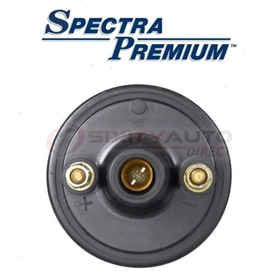 Spectra Premium Ignition Coil for 1955-1958 Plymouth Plaza - Wire Boot Spark ni - Image 1 of 4