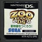 Zoo Tycoon Create A Cartridge Only