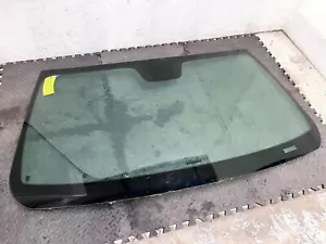 13-18 DODGE RAM 1500 FRONT WINDSHIELD WINDSCREEN WINDOW GLASS MOPAR OEM - Picture 1 of 6