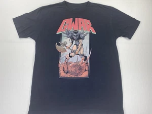Camisas GW.AR Balsac Las Fauces de la Muerte - Imagen 1 de 9