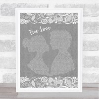 Love Train Script Heart chanson LYRIC Imprimer