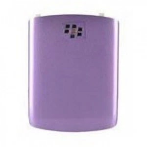 Custodia cover posteriore batteria originale 100% originale per Blackberry 8520 - Foto 1 di 1