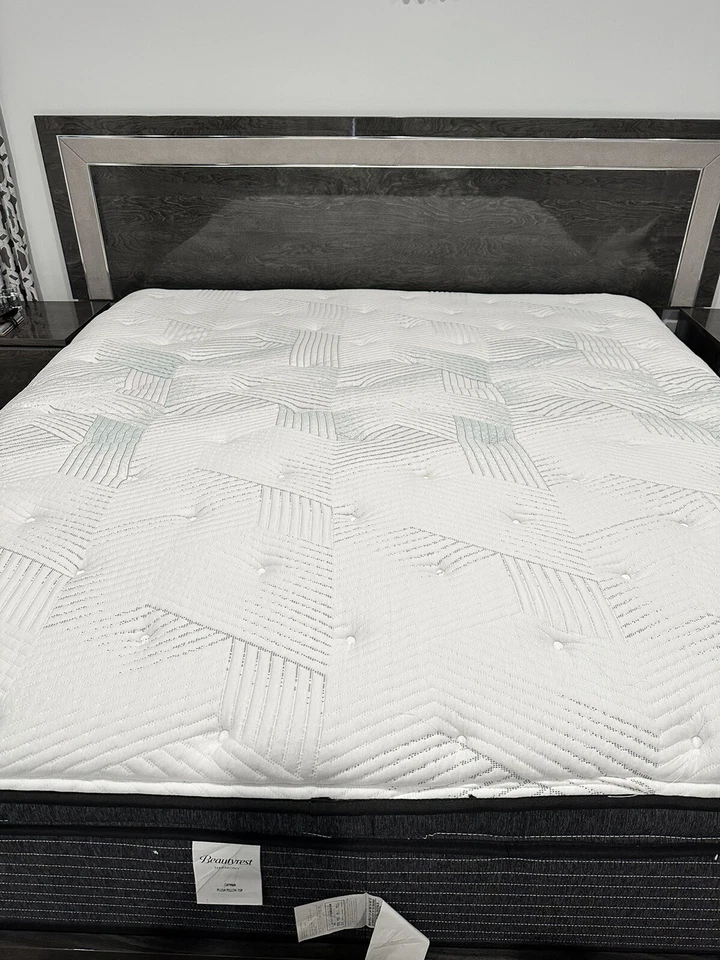 Beautyrest Harmony Cayman Medium -Mattress Only Cal-King - Image 1 of 3