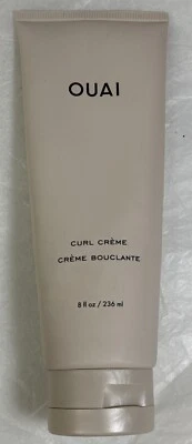Nueva crema Ouai Curl 8 fl oz - NUEVA sellada Foto 1 de 4