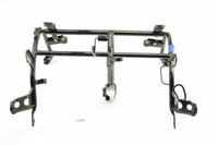 Yamaha TDM 850 3VD Bj.1993 - Verkleidungshalter Cockpithalter Geweih