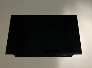Dell Alienware 17.3 IPS LCD Screen Matte FHD 1920x1080 Display 9K350 B173HAN04.2 - Picture 1 of 5