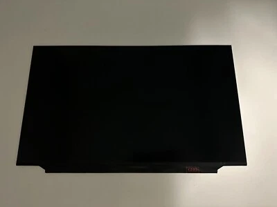 Dell Alienware 17.3 IPS LCD Screen Matte FHD 1920x1080 Display 9K350 B173HAN04.2 - Image 1 of 4