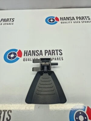 Telecamera parabrezza BMW X3 X4 serie F25 F26 2011-2019 KAFAS - Immagine 1 di 4