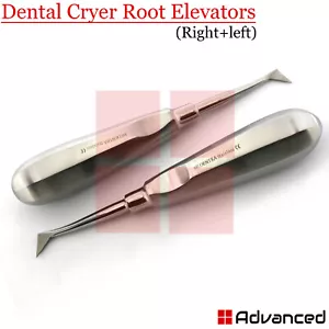 Set di 2 interventi chirurgici estrazione estrazione denti sinistra + destra - Foto 1 di 4