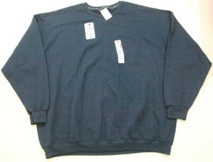 fruit of the loom 4xl sweatshirt