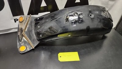 Guardabarros trasero Honda Goldwing GL1100 1982 #624,11-27 Foto 1 de 4