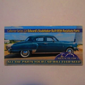 Rockauto Rock Auto Sammler Serie 224 Auto Magnet STUDEBAKER - Bild 1 von 1