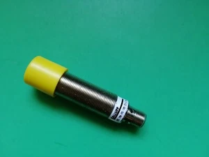 Lichttaster BALLUFF BOS 18M-PO-1RB-E5-C-S4 - BOS00T2 - NEU - Picture 1 of 3