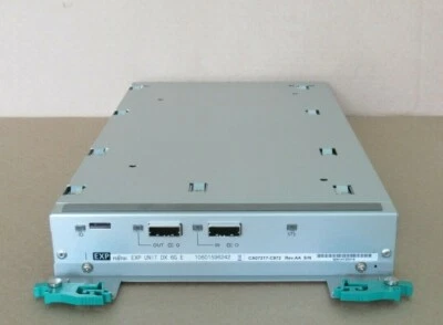 Fujitsu FTS:ETJEXBG CA07217-C872 IOM CA07217-C872 6Gbs SAS Controller Expander - Image 1 of 4