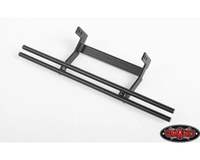 RC4WD Jolt Rear Tube Bumper for Traxxas TRX-4 Mercedes-Benz G-500 RC4VVVC0804 .. - Bild 1 von 4