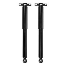Pair Rear Shock Absorbers Assembly for 2009 - 2015 Honda Pilot 4349151 New