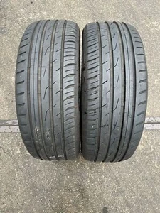 Pneu D’Été 225/55 R18 98V Toyo Proxes Cf 2 SUV DOT18 6,3 -7,1mm - Bild 1 von 2