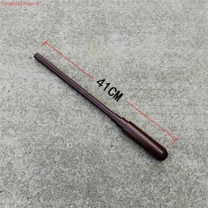 NEU Mashle Mash Burnedead Magic Stick - 41 cm PVC Cosplay Zauberstab Requisite - Bild 1 von 5