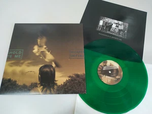 Household Infinite me 2017 Indie Alternative - LP Vinyl verde 12 " VG+ - Picture 1 of 6
