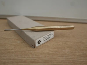 CK CEKA 3328 150 MM X 2,5 MM 3/32" PARALLELER GETEILTER PIN STANZER - Bild 1 von 1