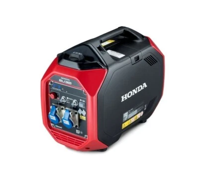 Honda Stromerzeuger EU32i Inverter Leiseläufer !sofort ab Lager vom Fachhändler! - Bild 1 von 4