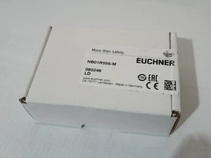 1 pieza nuevo en caja EUCHNER NB01R556-M 085246 interruptor límite envío rápido - Imagen 1 de 4