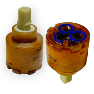 TIRINNANZI ERSATZ-KERAMIC-MISCHKARTUSCHE Ø 35 KOMPATIBEL MIT FANTINI PAFFONI PAINI