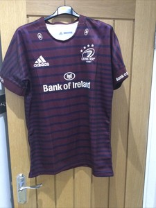 leinster rugby tracksuit bottoms