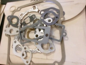 OEM TECUMSEH ENGINE PART 33233 GASKET KIT - Picture 1 of 1