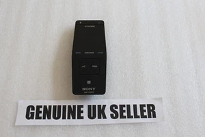 BRANDNEU Original Sony RMF-TX100E Fernbedienung - Bild 1 von 3