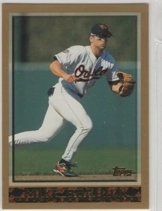 Juego de equipo de los Topps de béisbol de los Orioles de Baltimore 1998 - Imagen 1 de 1