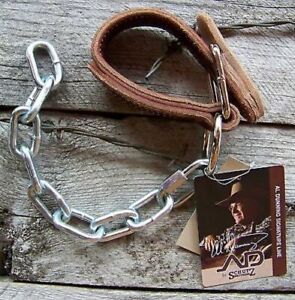 Kicking Chain - Endorsed by Al Dunning (Single Chain - Not a Pair)
